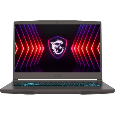 Ноутбук MSI Thin 15 B13VE (B13VE-3023U) - фото 1