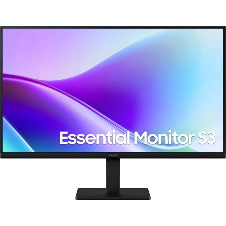 Монітор Samsung LS24F320GAIXUA - фото 1