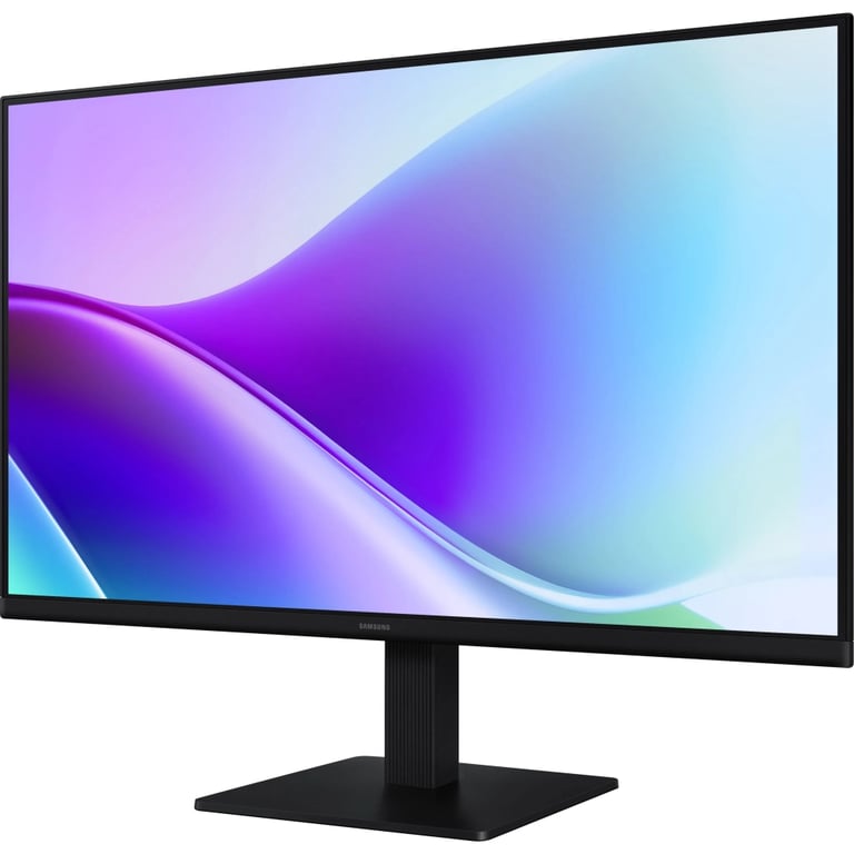 Монітор Samsung LS24F320GAIXUA - фото 2