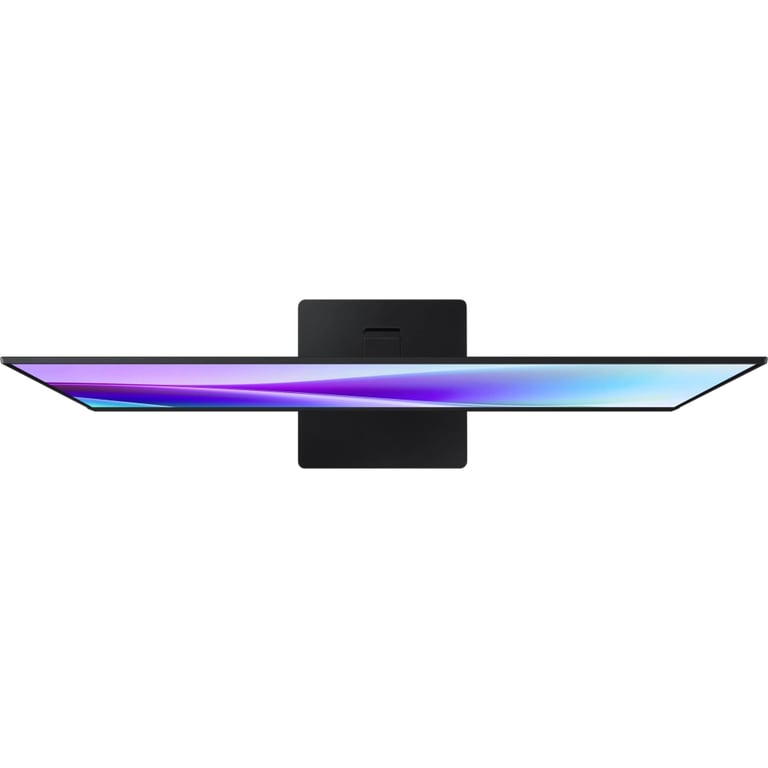 Монітор Samsung LS24F320GAIXUA - фото 7