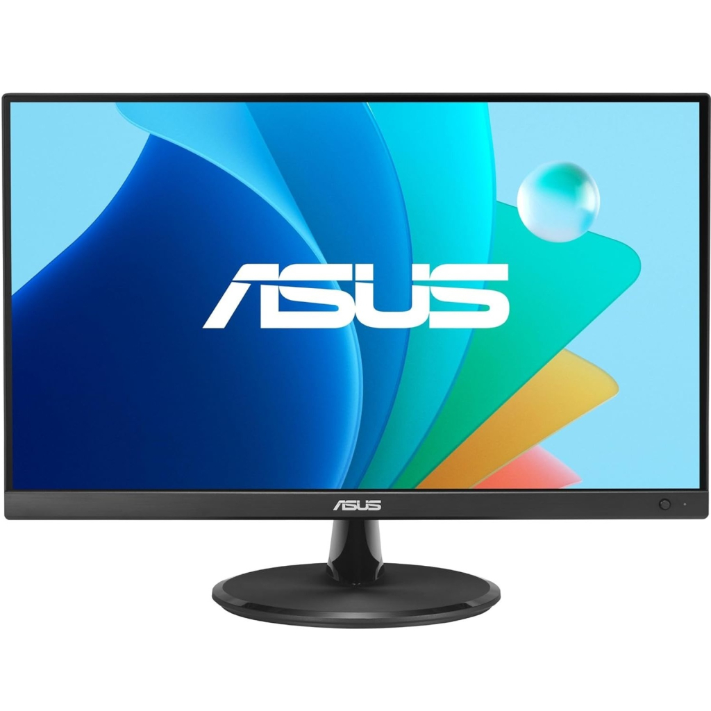 Монітор ASUS VP227HF (90LM0880-B01O71) - фото 1