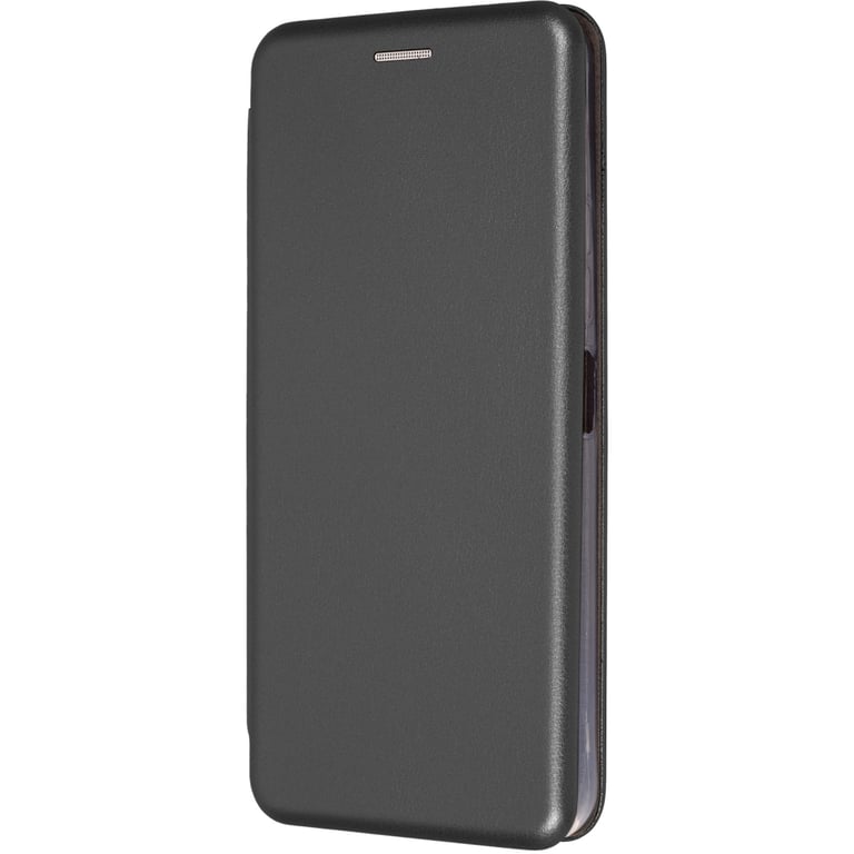 Чохол до мобільного телефона Armorstandart G-Case Tecno Spark Go 2 4G Black (ARM87148) - фото 1