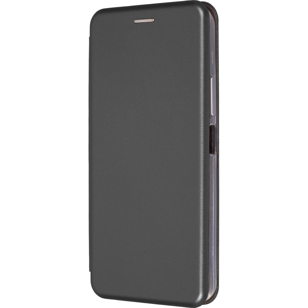 Чохол до мобільного телефона Armorstandart G-Case Xiaomi Redmi 15 4G Black (ARM85424)
