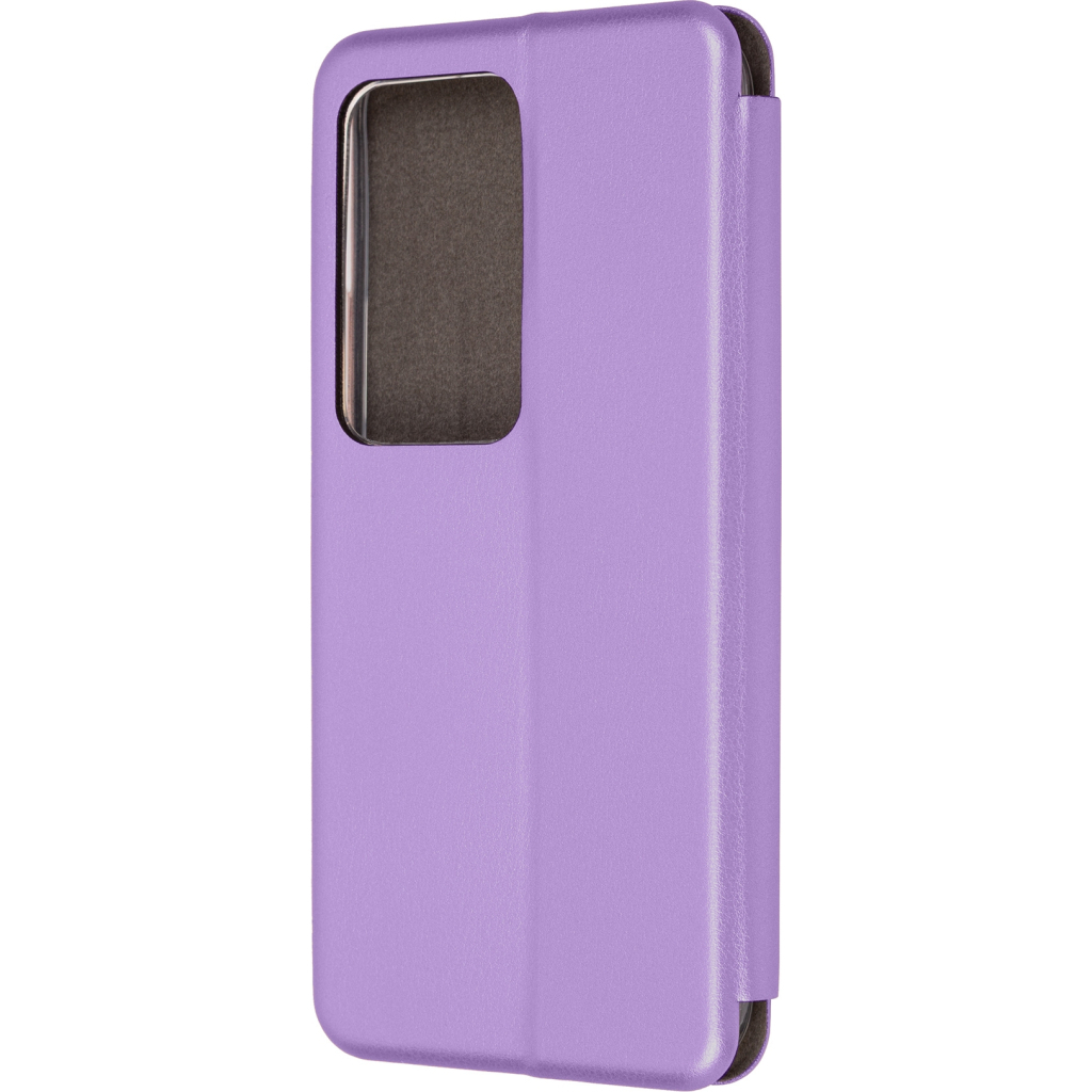 Чохол до мобільного телефона Armorstandart G-Case Xiaomi Redmi 15 4G Lilac (ARM87090) - фото 2 Чохол до мобільного телефона Armorstandart G-Case Xiaomi Redmi 15 4G Lilac (ARM87090) - фото 2