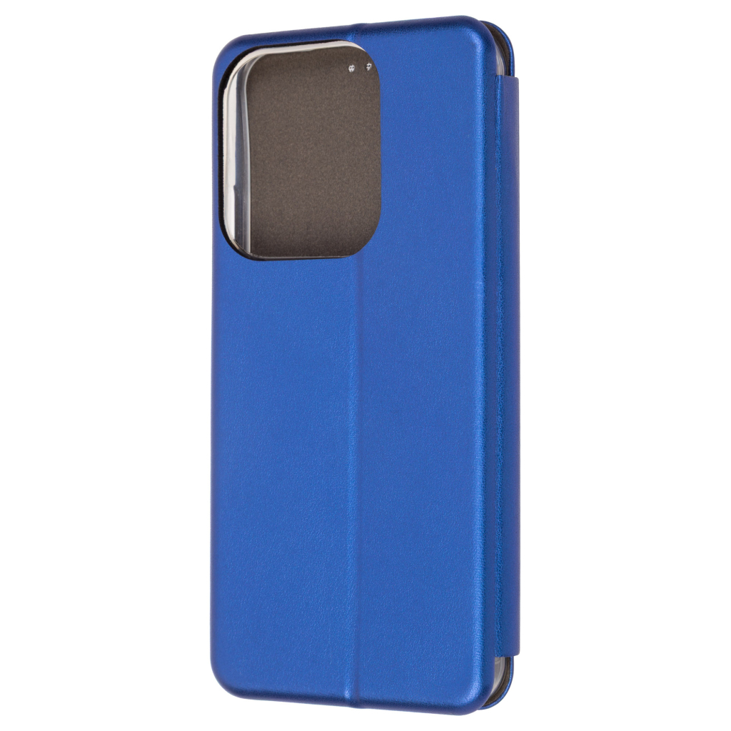 Чохол до мобільного телефона Armorstandart G-Case Xiaomi Redmi 15C 4G / Poco C85 4G Blue (ARM87096) - фото 2 Чохол до мобільного телефона Armorstandart G-Case Xiaomi Redmi 15C 4G / Poco C85 4G Blue (ARM87096) - фото 2