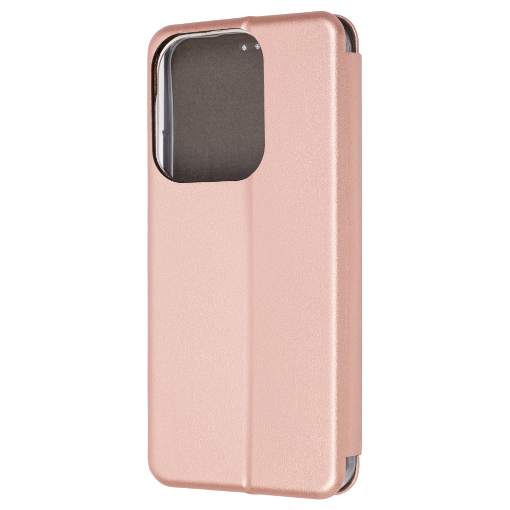 Чохол до мобільного телефона Armorstandart G-Case Xiaomi Redmi 15C 4G / Poco C85 4G Rose Gold (ARM87098) - фото 2 Чохол до мобільного телефона Armorstandart G-Case Xiaomi Redmi 15C 4G / Poco C85 4G Rose Gold (ARM87098) - фото 2