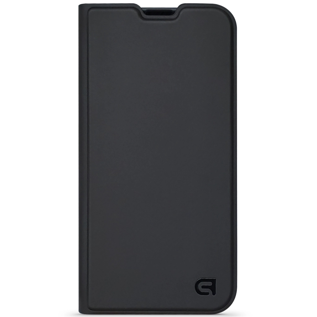 Чохол до мобільного телефона Armorstandart OneFold Case Xiaomi Redmi 15C 4G / Poco C85 4G Black (ARM85434) Чохол до мобільного телефона Armorstandart OneFold Case Xiaomi Redmi 15C 4G / Poco C85 4G Black (ARM85434)