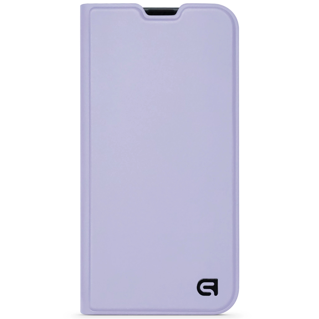 Чохол до мобільного телефона Armorstandart OneFold Case Xiaomi Redmi 15C 4G / Poco C85 4G Lavender (ARM87101) - фото 1 Чохол до мобільного телефона Armorstandart OneFold Case Xiaomi Redmi 15C 4G / Poco C85 4G Lavender (ARM87101) - фото 1