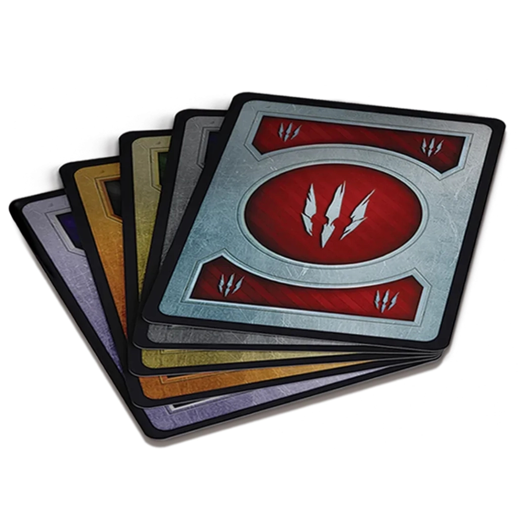 Настільна гра Geekach Games Гвинт. Легендарна карткова гра (Gwent: The Legendary Card Game) (укр.) (GKCH0270) - фото 2 Настільна гра Geekach Games Гвинт. Легендарна карткова гра (Gwent: The Legendary Card Game) (укр.) (GKCH0270) - фото 2