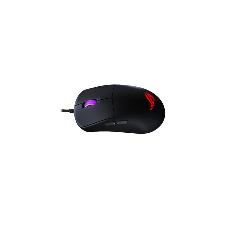 Мишка ASUS ROG Harpe Mini Core USB Black (90MP04D0-BMUA00) - фото 6
