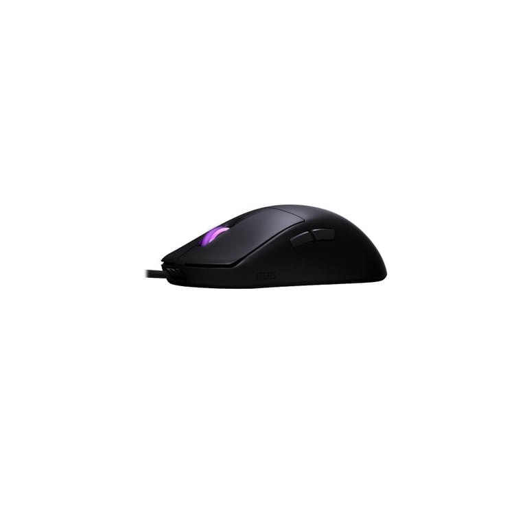 Мишка ASUS ROG Harpe Mini Core USB Black (90MP04D0-BMUA00) - фото 8
