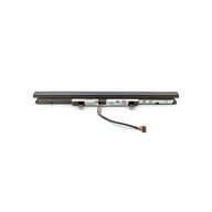 Акумулятор до ноутбука Lenovo IdeaPad V310 L15S4A02, 2600mAh (37Wh), 4cell, 14.4V, Li-ion AlSoft (A71144) - фото 1