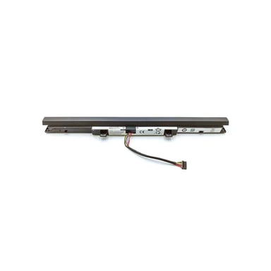 Акумулятор до ноутбука Lenovo IdeaPad V310 L15S4A02, 2600mAh (37Wh), 4cell, 14.4V, Li-ion AlSoft (A71144) - фото 1