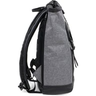 Рюкзак для ноутбука Vinga 15.6" NBP815 Roll Top (NBP815BK) - фото 3
