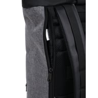 Рюкзак для ноутбука Vinga 15.6" NBP815 Roll Top (NBP815BK) - фото 7