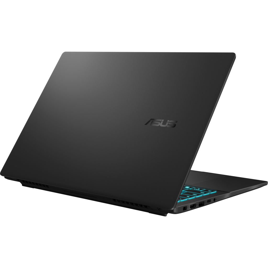 Ноутбук ASUS V16 V3607VM-RP010 (90NB16K1-M000A0) - фото 7 Ноутбук ASUS V16 V3607VM-RP010 (90NB16K1-M000A0) - фото 7