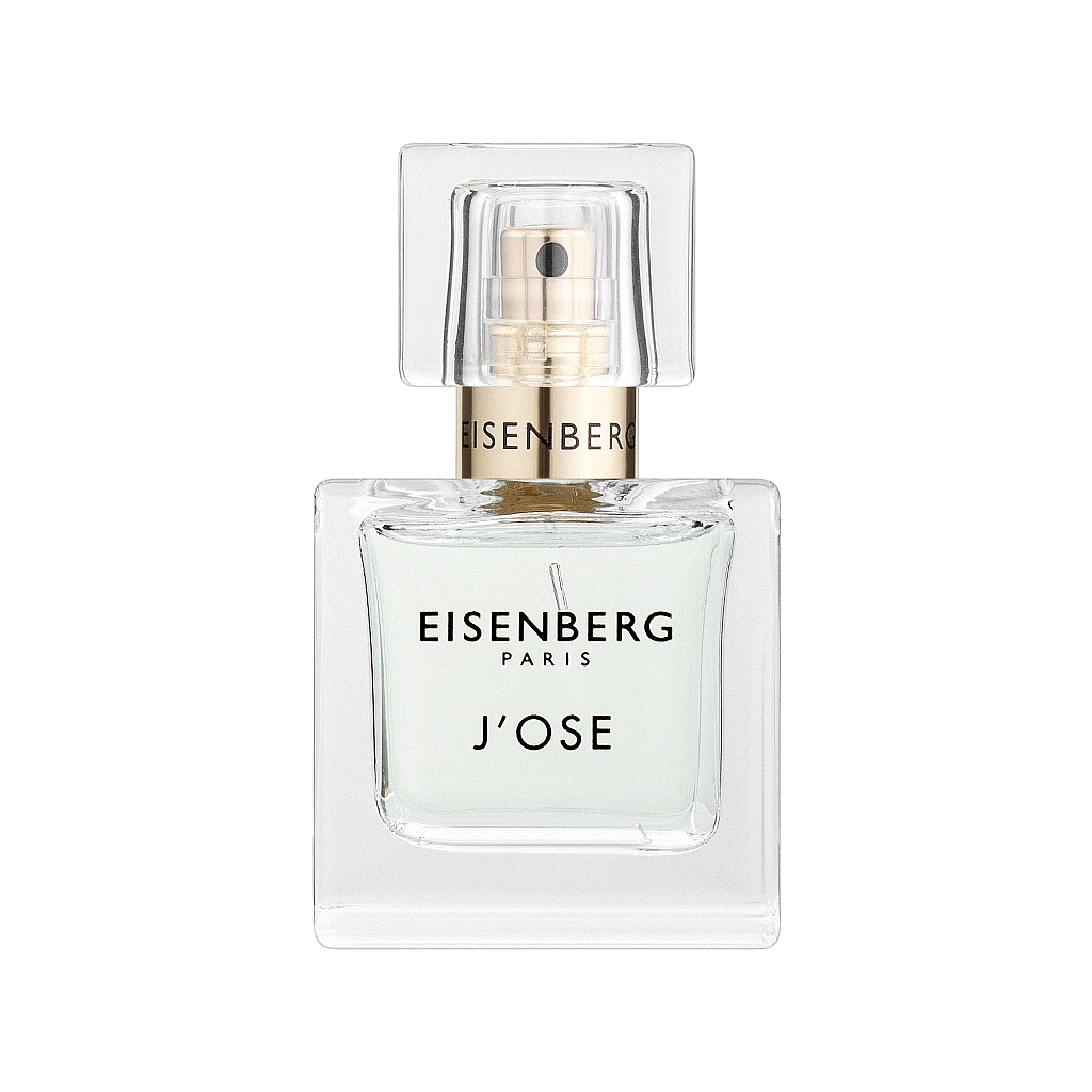 Парфумована вода Eisenberg J%27Ose 50 мл (3259550501063)