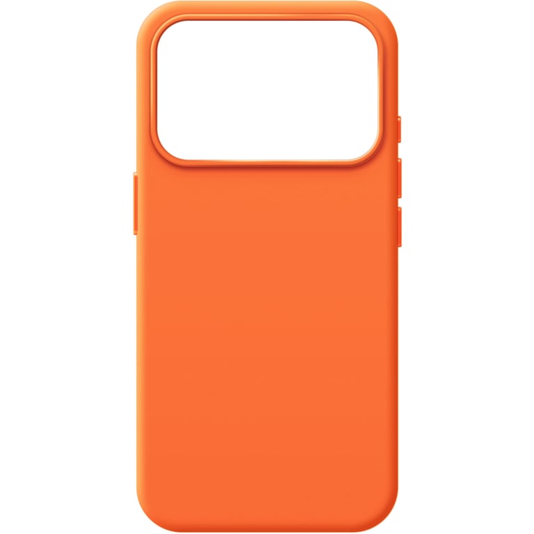 Чохол до мобільного телефона Armorstandart ICON2 MagCase Apple iPhone 17 Pro Cosmic Orange (ARM86677) - фото 1