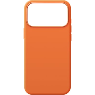 Чохол до мобільного телефона Armorstandart ICON2 MagCase Apple iPhone 17 Pro Max Cosmic Orange (ARM86682) - фото 1