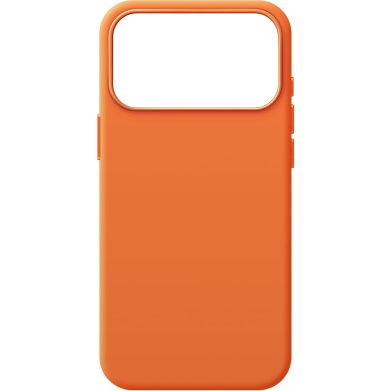 Чохол до мобільного телефона Armorstandart ICON2 MagCase Apple iPhone 17 Pro Max Cosmic Orange (ARM86682) - фото 1