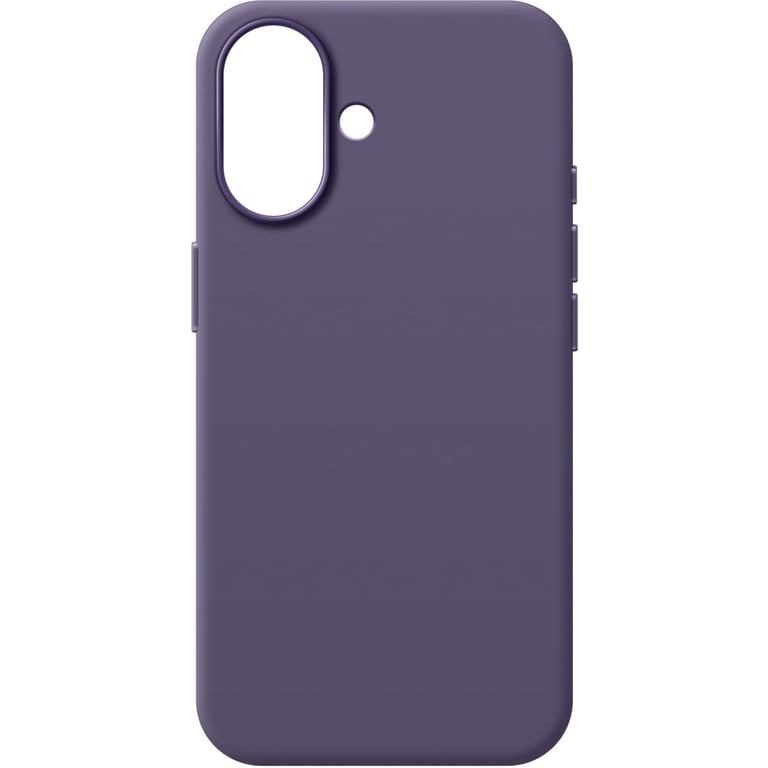 Чохол до мобільного телефона Armorstandart ICON2 MagCase Apple iPhone 17 Purple Fog (ARM88991) - фото 1