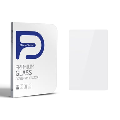 Скло захисне Armorstandart Glass.CR Samsung Tab S11 (SM-X730/X736) (ARM88047) - фото 1