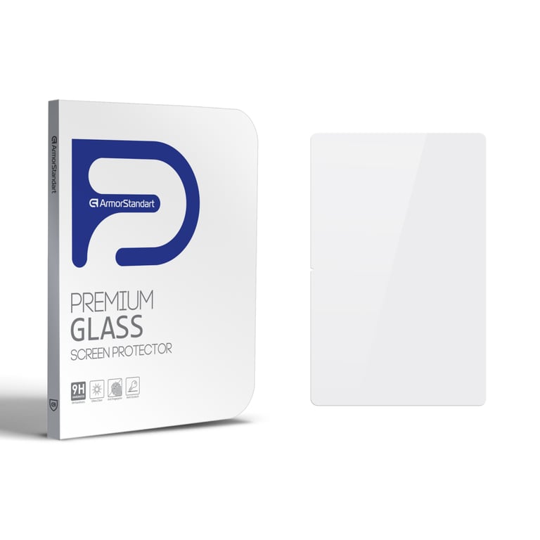 Скло захисне Armorstandart Glass.CR Samsung Tab S11 (SM-X730/X736) (ARM88047) - фото 1