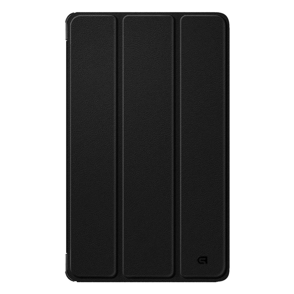 Чохол до планшета Armorstandart Smart Case Lenovo Tab One Black (ARM86696) - фото 1