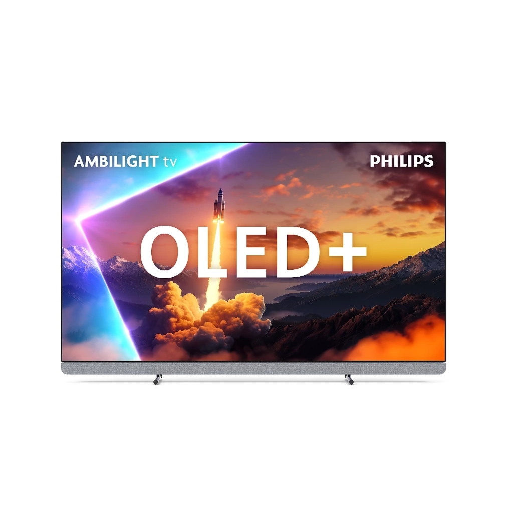 Телевізор Philips 65OLED910/12 - фото 1 Телевізор Philips 65OLED910/12 - фото 1