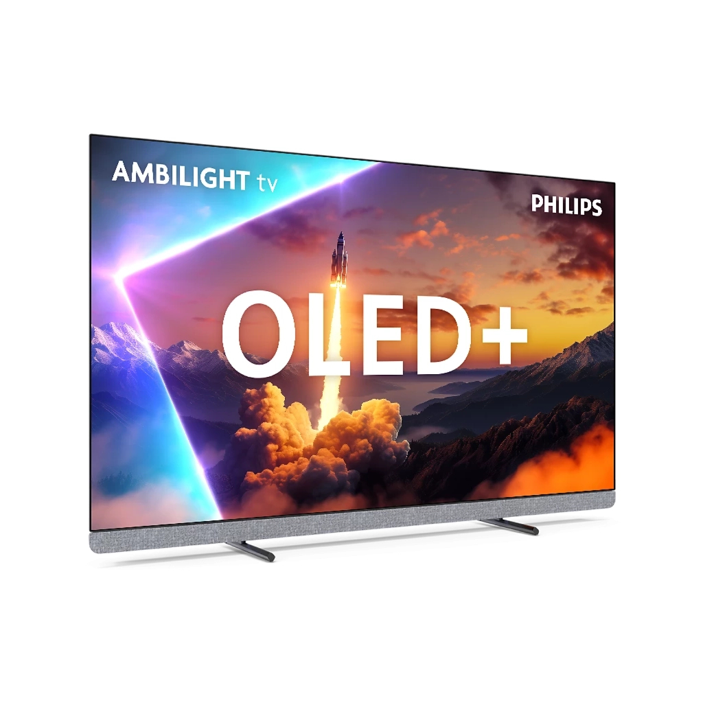 Телевізор Philips 65OLED910/12 - фото 2 Телевізор Philips 65OLED910/12 - фото 2