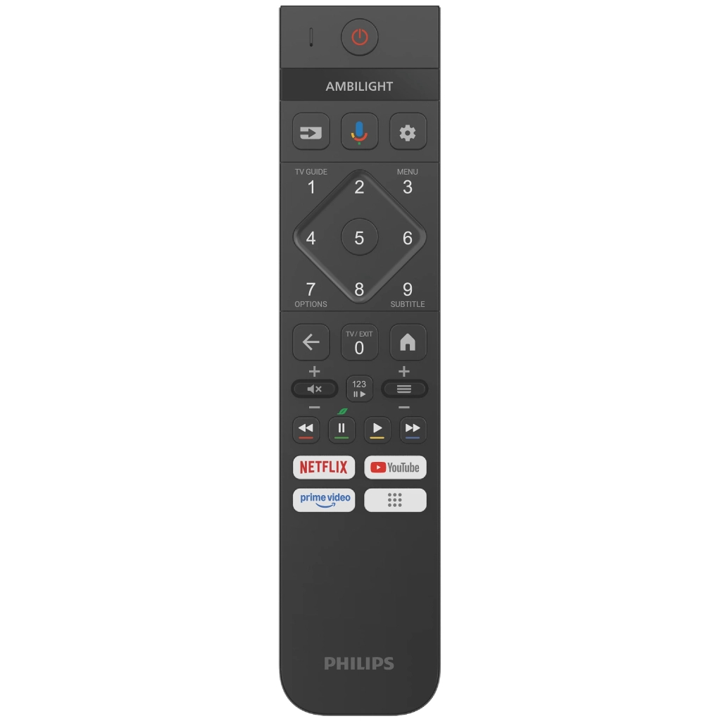 Телевізор Philips 65OLED910/12 - фото 3 Телевізор Philips 65OLED910/12 - фото 3
