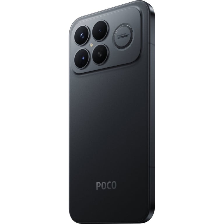 Мобільний телефон Xiaomi Poco F8 Ultra 12/256GB Black (1179967) - фото 10
