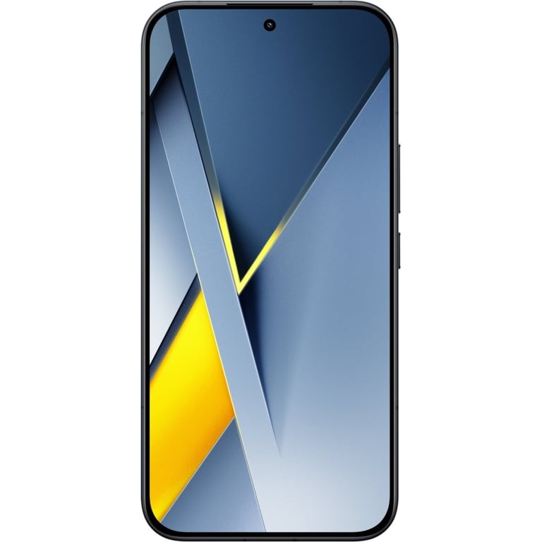 Мобільний телефон Xiaomi Poco F8 Ultra 12/256GB Black (1179967) - фото 2