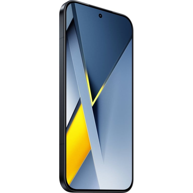 Мобільний телефон Xiaomi Poco F8 Ultra 12/256GB Black (1179967) - фото 8