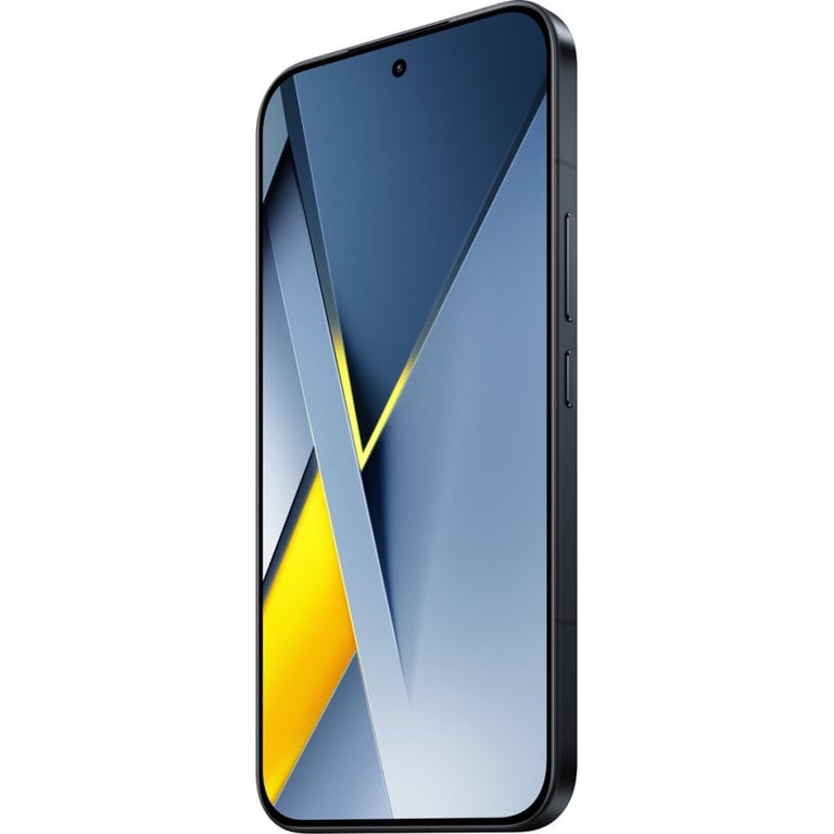 Мобільний телефон Xiaomi Poco F8 Ultra 12/256GB Black (1179967) - фото 9