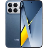 Мобільний телефон Xiaomi Poco F8 Ultra 16/512GB Denim Blue (1179970) - фото 1