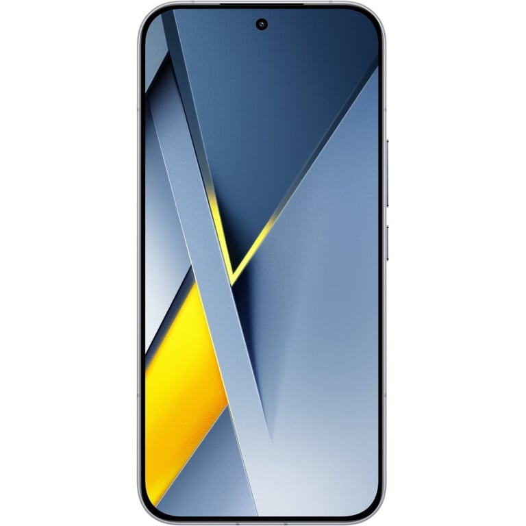 Мобільний телефон Xiaomi Poco F8 Ultra 16/512GB Denim Blue (1179970) - фото 2