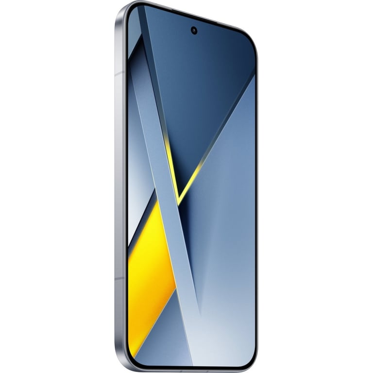 Мобільний телефон Xiaomi Poco F8 Ultra 16/512GB Denim Blue (1179970) - фото 8