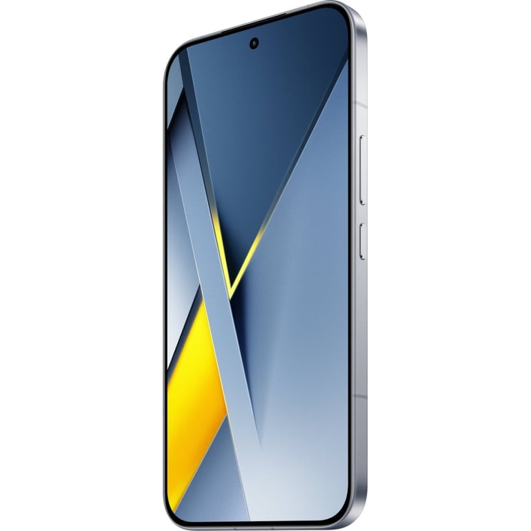Мобільний телефон Xiaomi Poco F8 Ultra 16/512GB Denim Blue (1179970) - фото 9