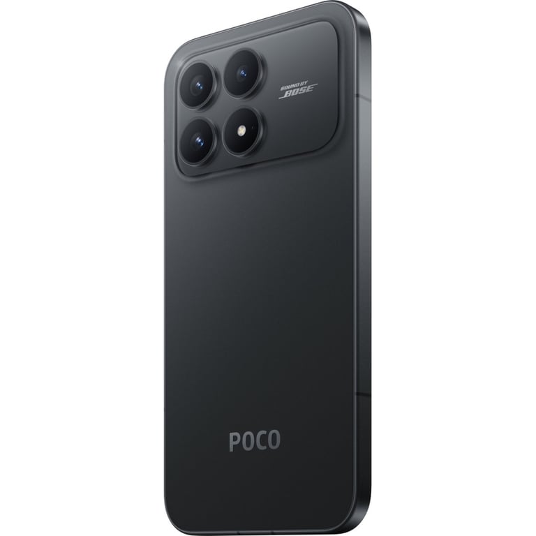 Мобільний телефон Xiaomi Poco F8 Pro 12/256GB Black (1179961) - фото 10