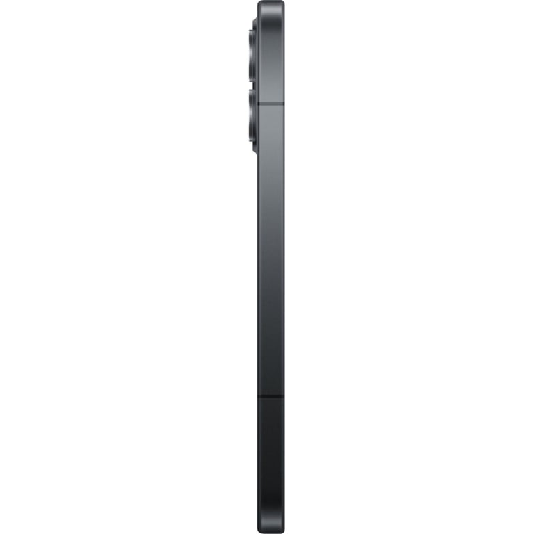 Мобільний телефон Xiaomi Poco F8 Pro 12/256GB Black (1179961) - фото 4