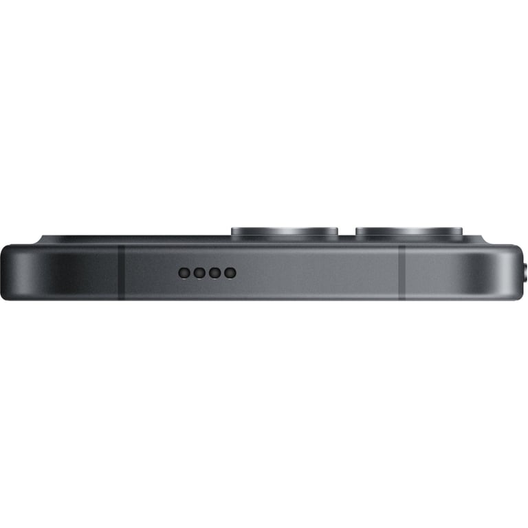 Мобільний телефон Xiaomi Poco F8 Pro 12/256GB Black (1179961) - фото 6