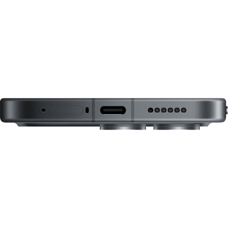 Мобільний телефон Xiaomi Poco F8 Pro 12/256GB Black (1179961) - фото 7