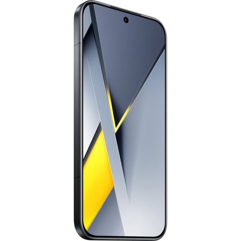 Мобільний телефон Xiaomi Poco F8 Pro 12/256GB Black (1179961) - фото 8