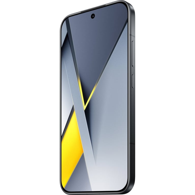 Мобільний телефон Xiaomi Poco F8 Pro 12/256GB Black (1179961) - фото 9