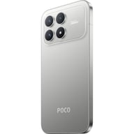 Мобільний телефон Xiaomi Poco F8 Pro 12/256GB Titanium Silver (1179963) - фото 10