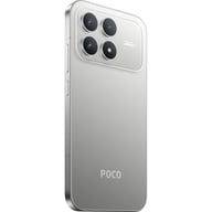 Мобільний телефон Xiaomi Poco F8 Pro 12/256GB Titanium Silver (1179963) - фото 11