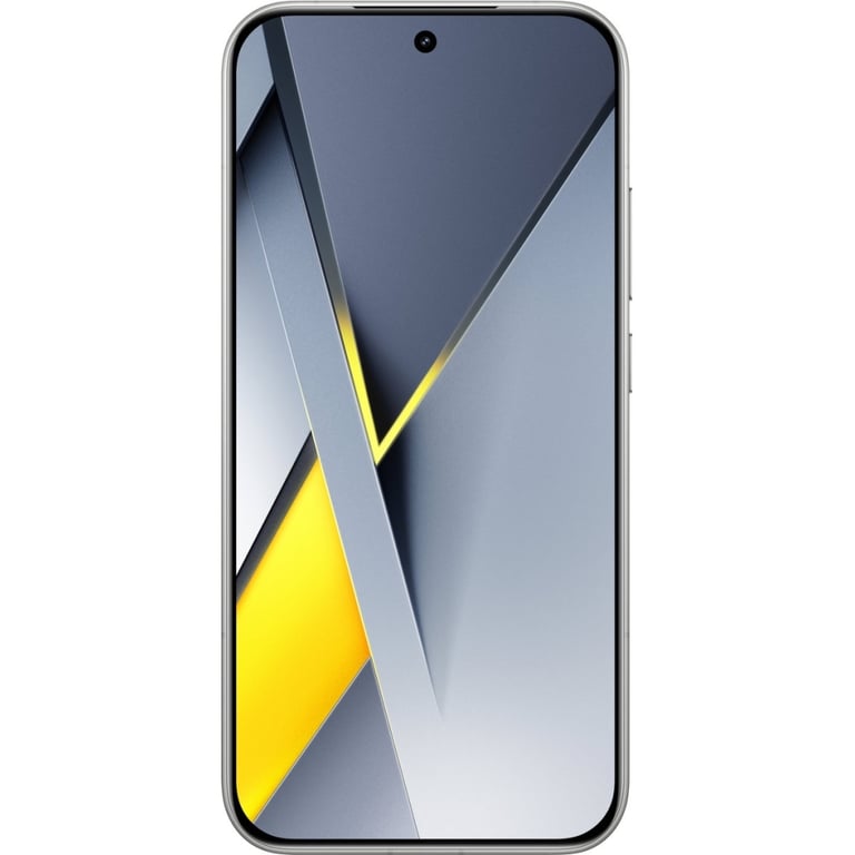 Мобільний телефон Xiaomi Poco F8 Pro 12/256GB Titanium Silver (1179963) - фото 2