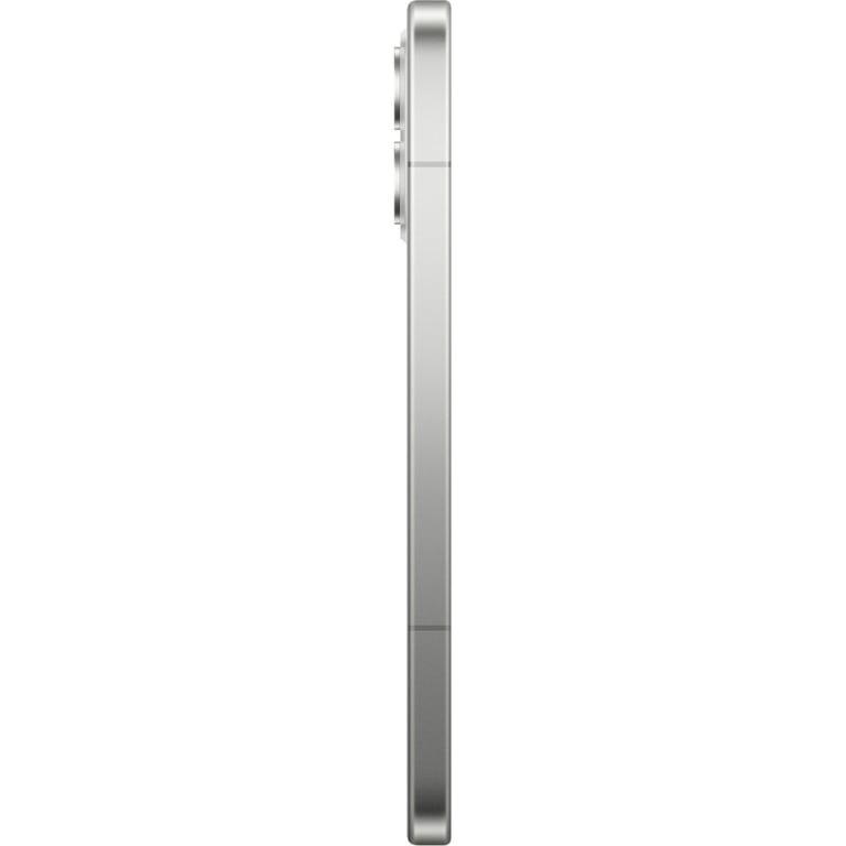 Мобільний телефон Xiaomi Poco F8 Pro 12/256GB Titanium Silver (1179963) - фото 4