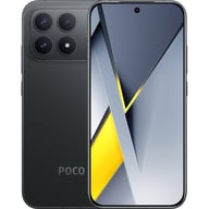Мобільний телефон Xiaomi Poco F8 Pro 12/512GB Black (1179964) - фото 1